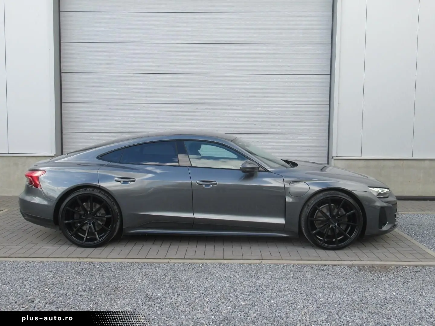 AUDI e-tron GT 93kWh  Pano   Keyless