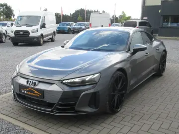 AUDI e-tron GT 93kWh  Pano   Keyless