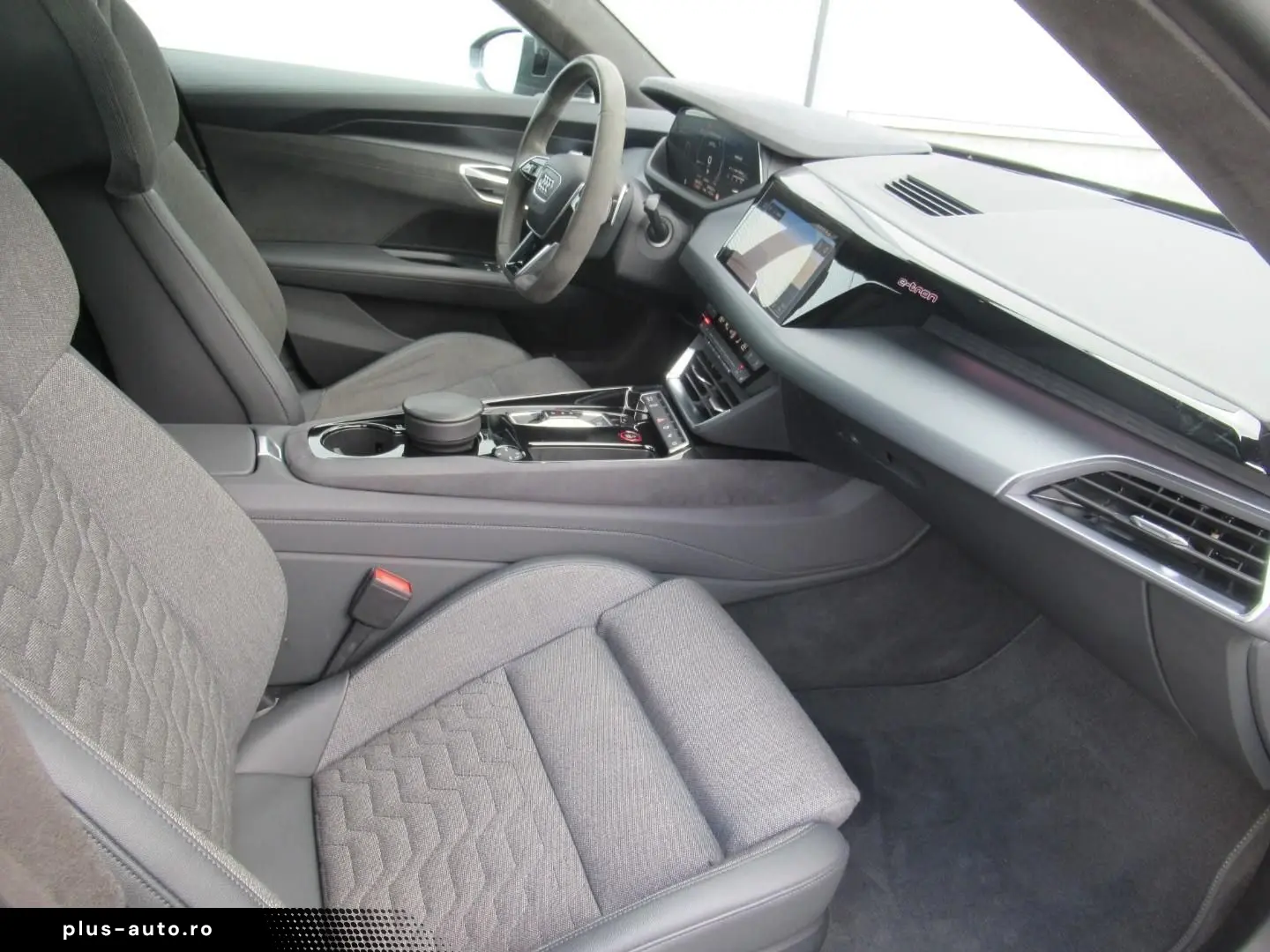 AUDI e-tron GT 93kWh  Pano   Keyless
