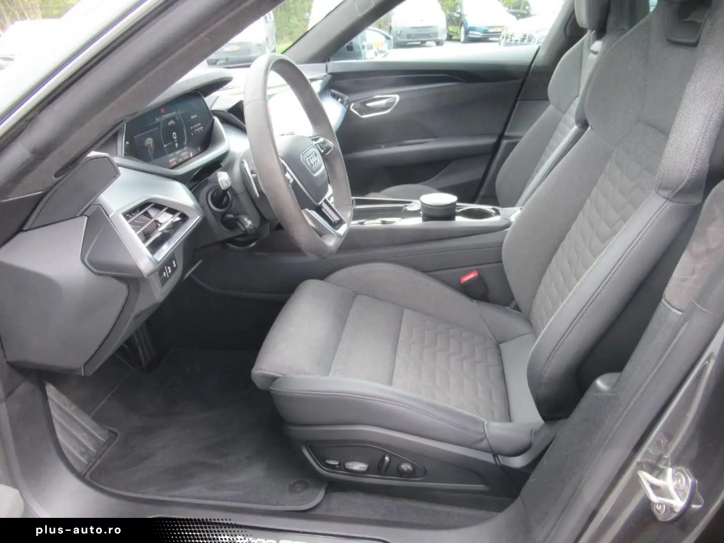 AUDI e-tron GT 93kWh  Pano   Keyless