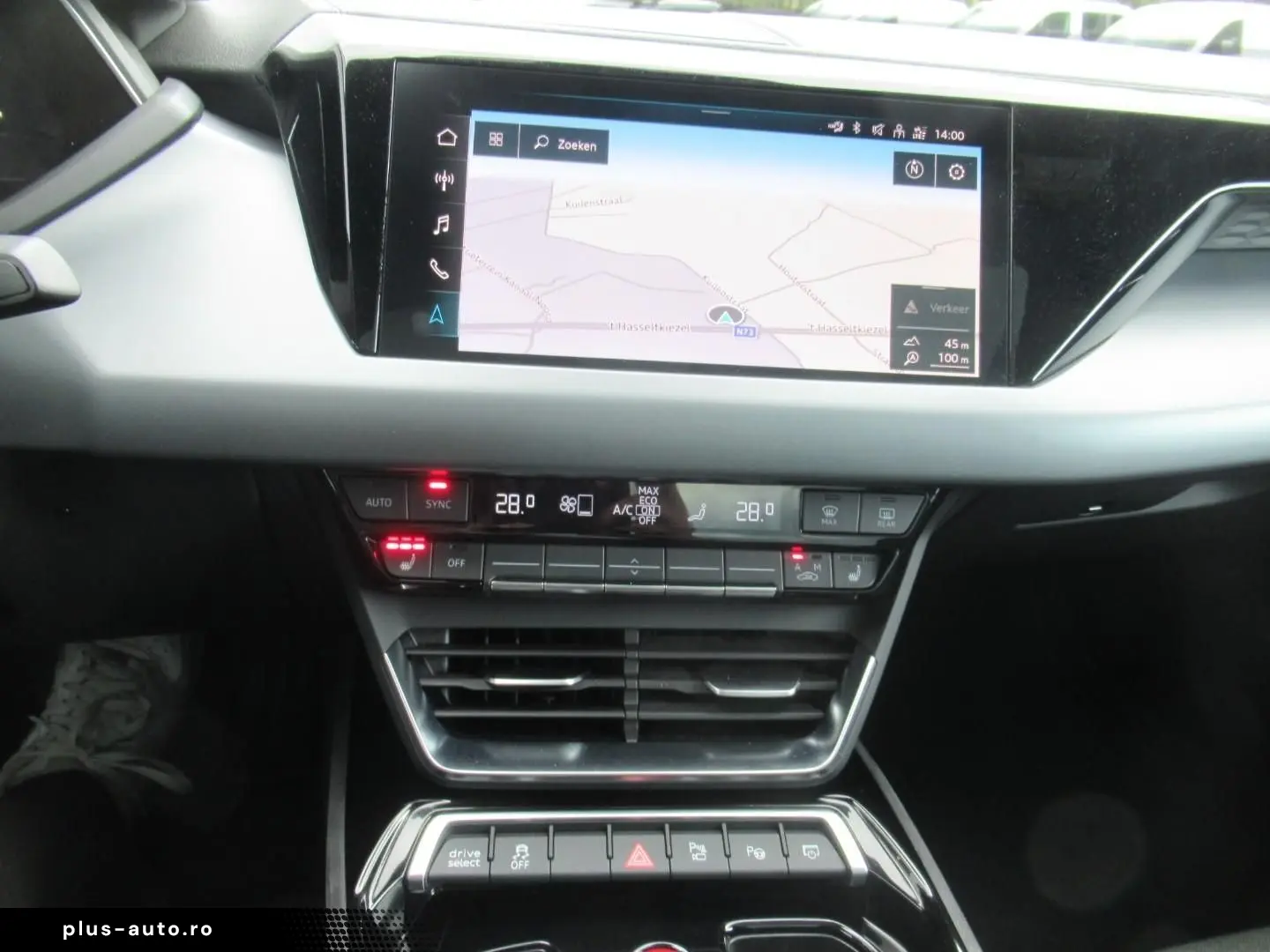AUDI e-tron GT 93kWh  Pano   Keyless