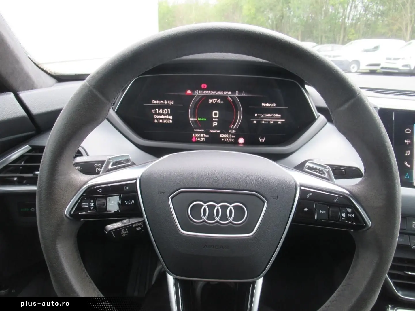 AUDI e-tron GT 93kWh  Pano   Keyless