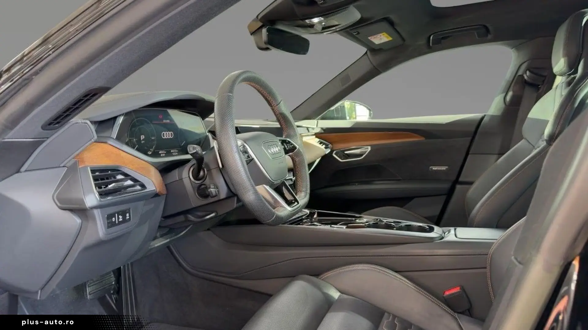 Audi e-tron GT quattro   476 CP • AIR • 360  • MATRIX • PANO