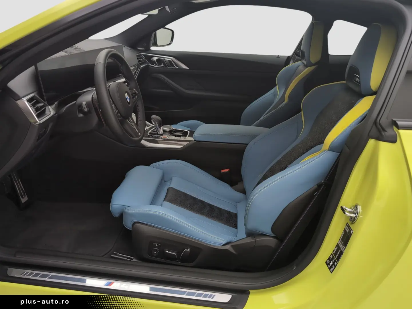 BMW M4 Competition M xDrive Coupé Driv.Assist.Prof L