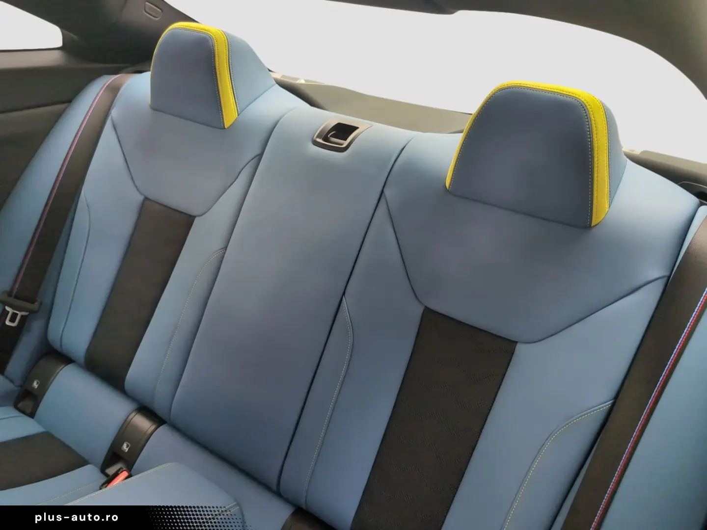 BMW M4 Competition M xDrive Coupé Driv.Assist.Prof L