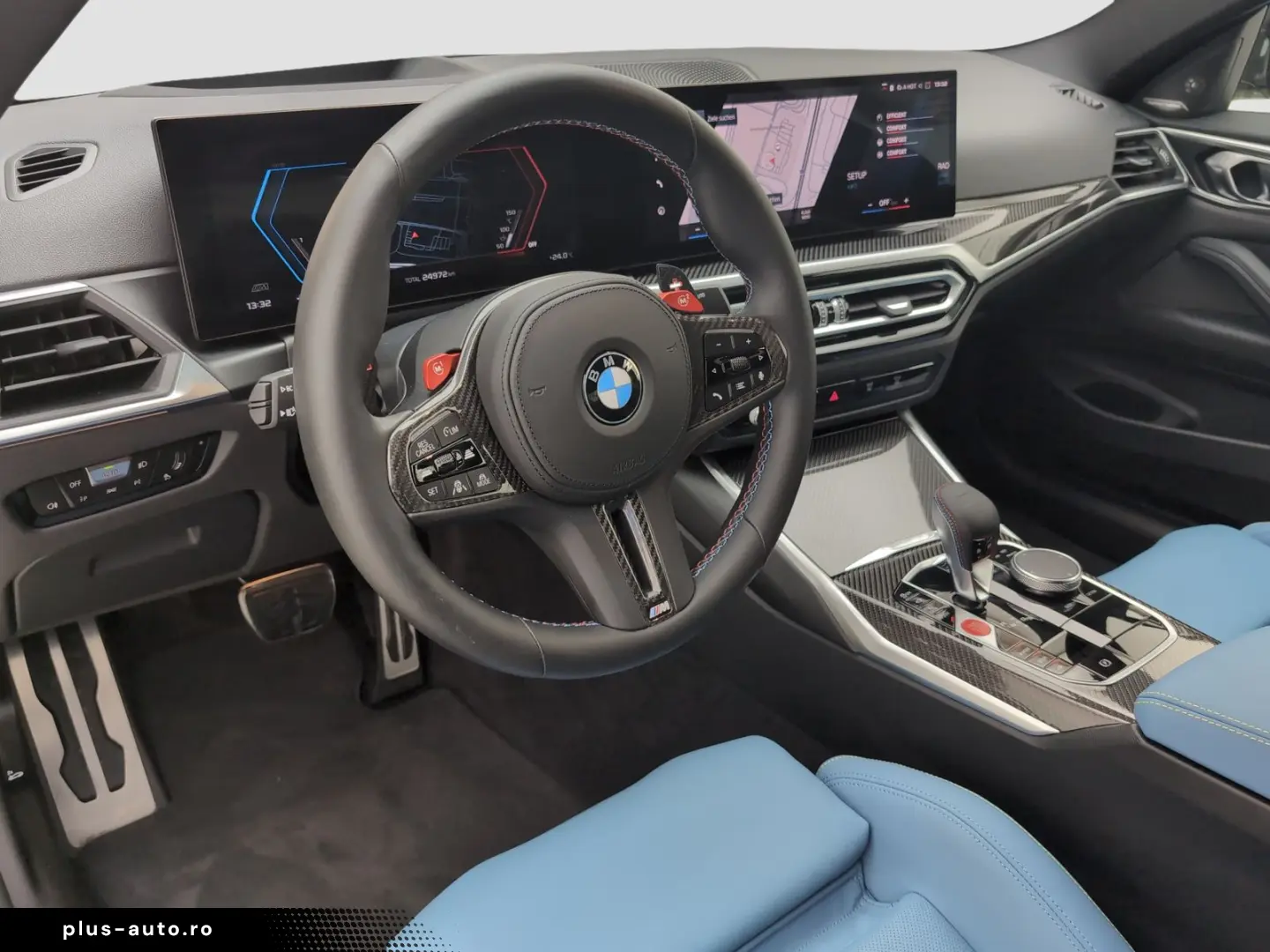 BMW M4 Competition M xDrive Coupé Driv.Assist.Prof L