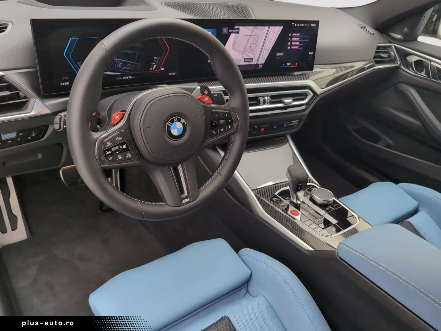 BMW M4 Competition M xDrive Coupé Driv.Assist.Prof L