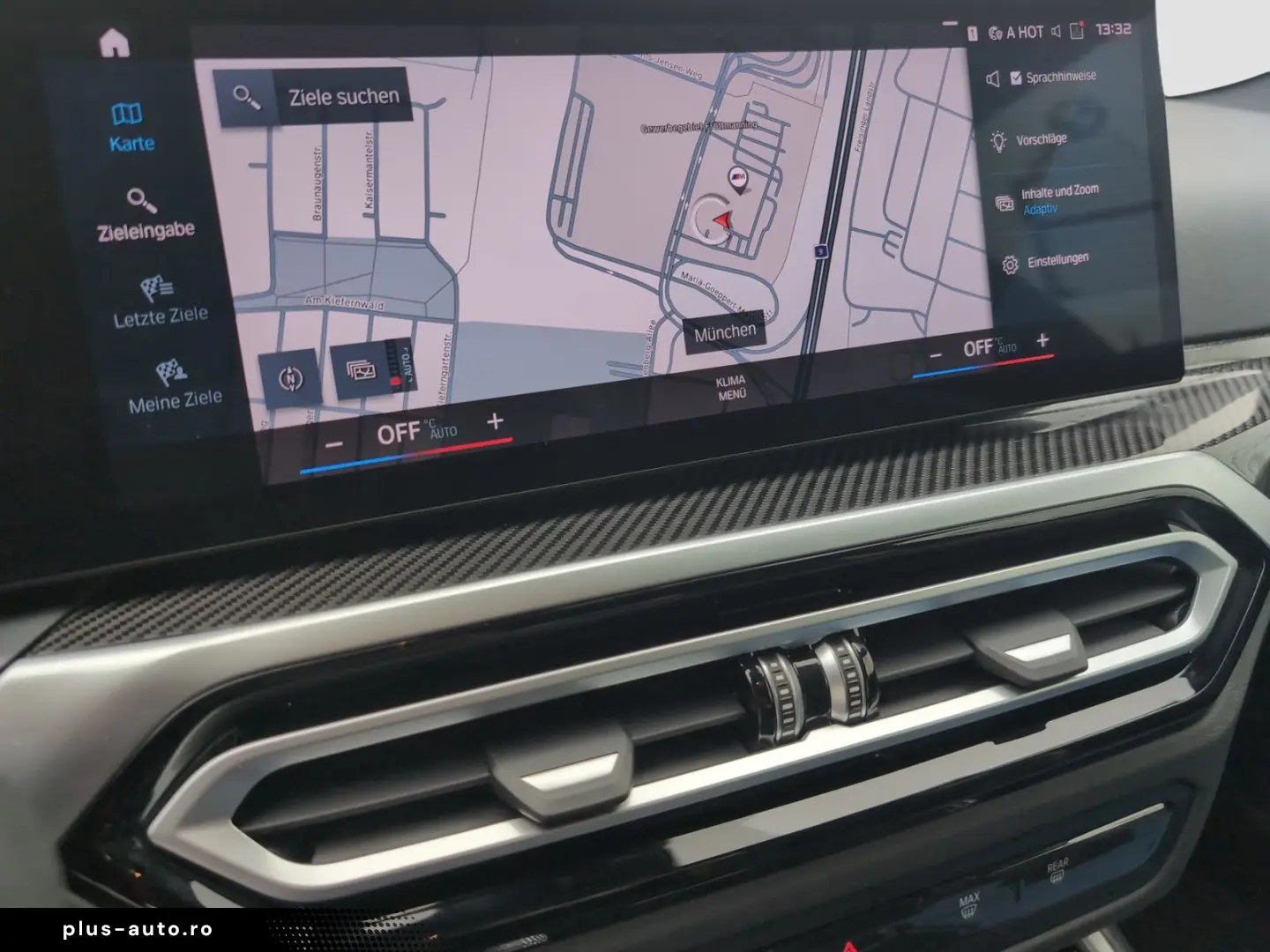 BMW M4 Competition M xDrive Coupé Driv.Assist.Prof L
