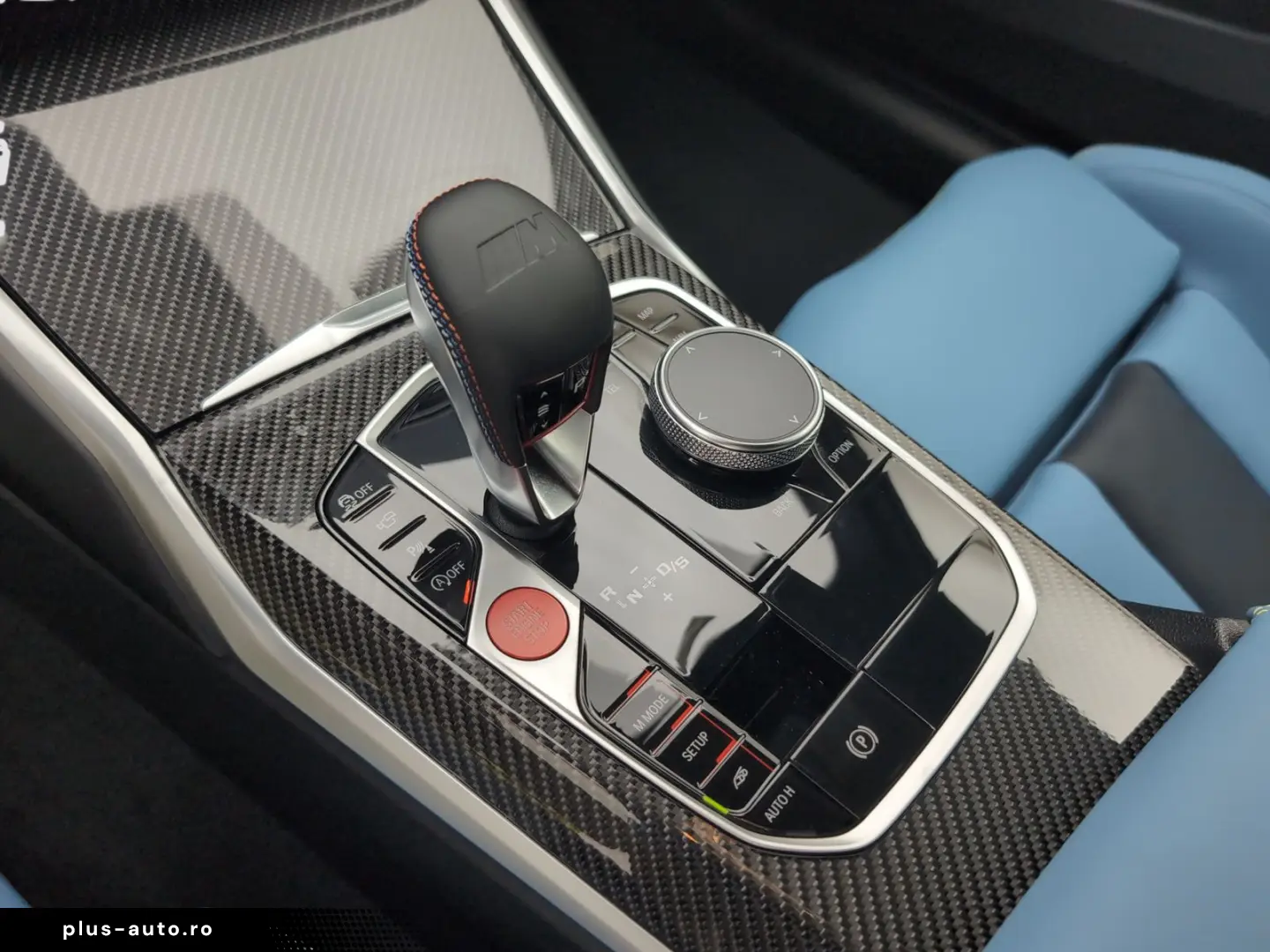BMW M4 Competition M xDrive Coupé Driv.Assist.Prof L