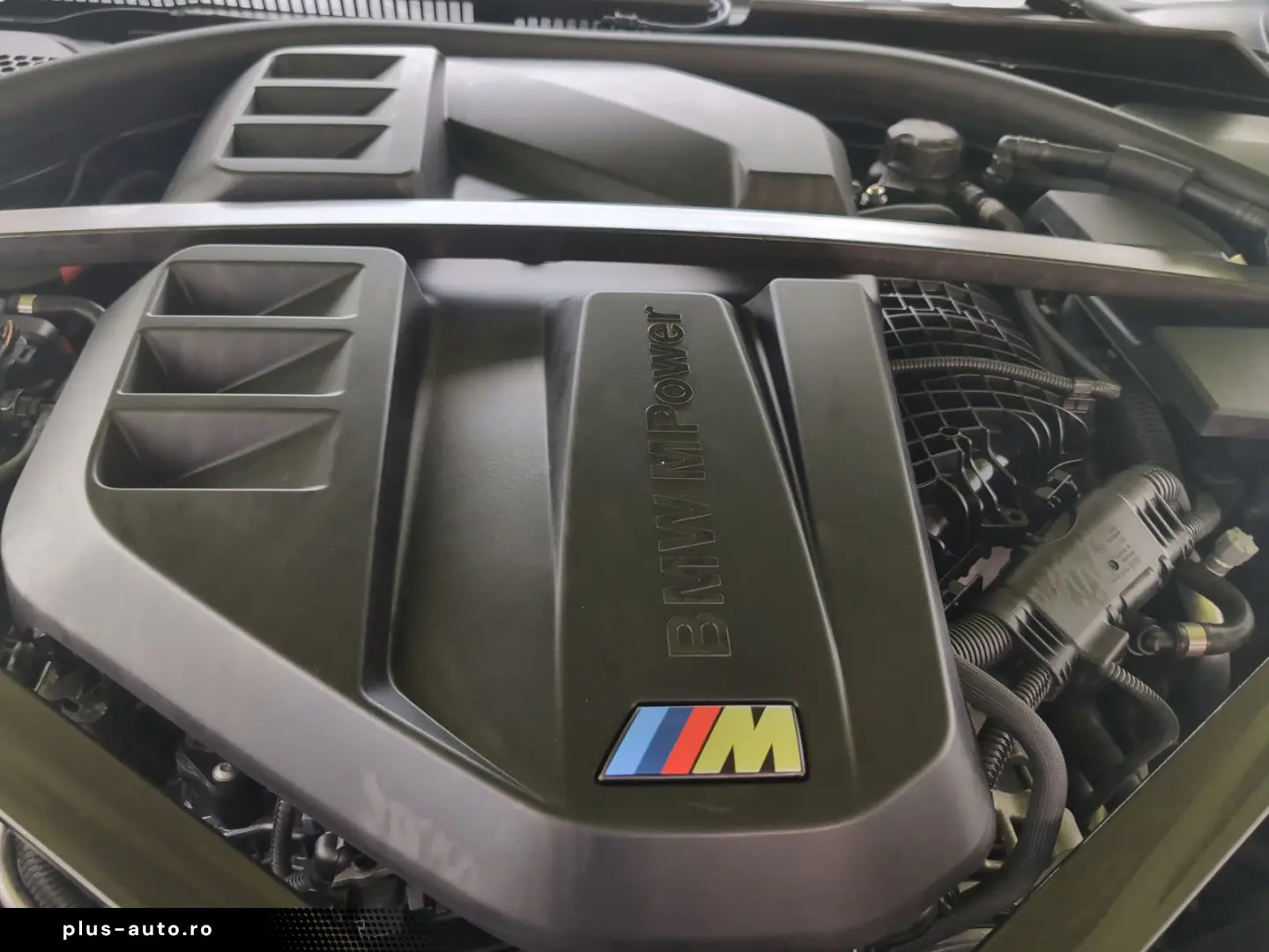 BMW M4 Competition M xDrive Coupé Driv.Assist.Prof L