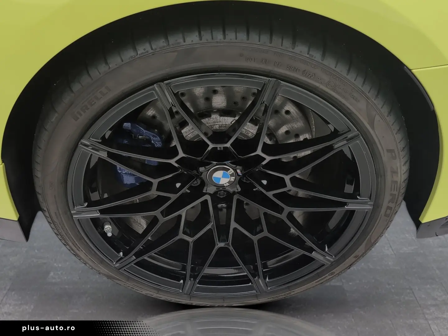 BMW M4 Competition M xDrive Coupé Driv.Assist.Prof L
