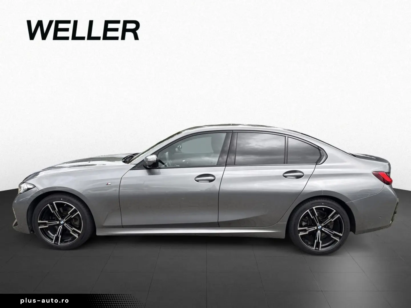 BMW 320d xdrive M Sport Leas ab 399 oA ACC PA  Hifi