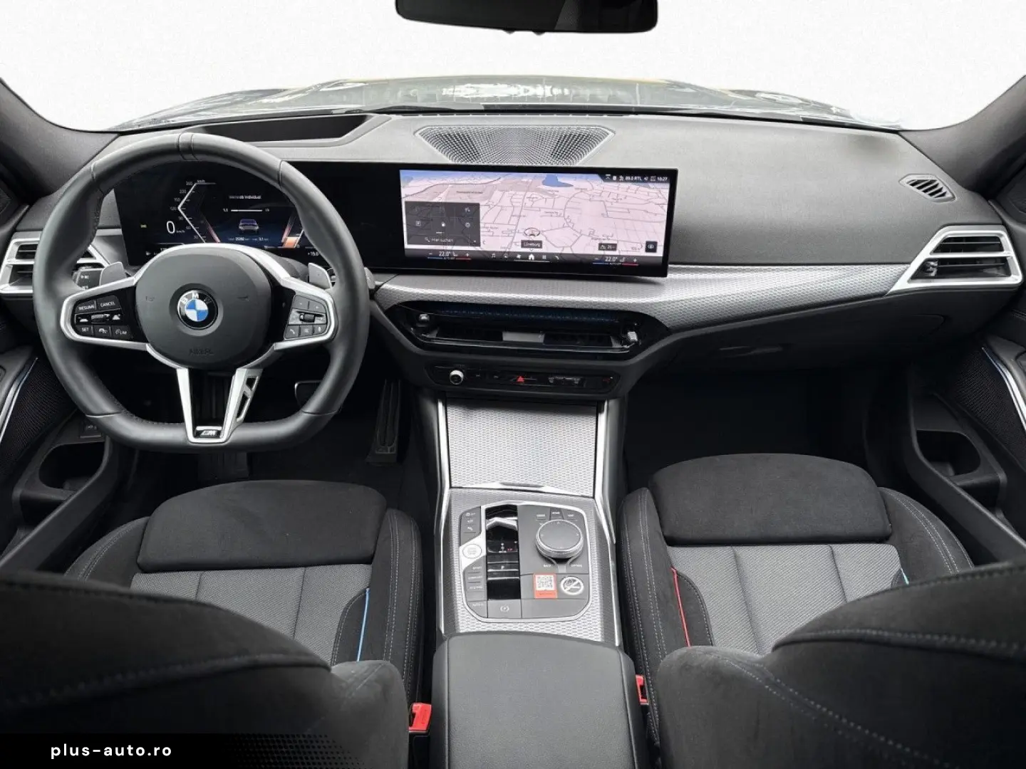 BMW 320d xdrive M Sport Leas ab 399 oA ACC PA  Hifi