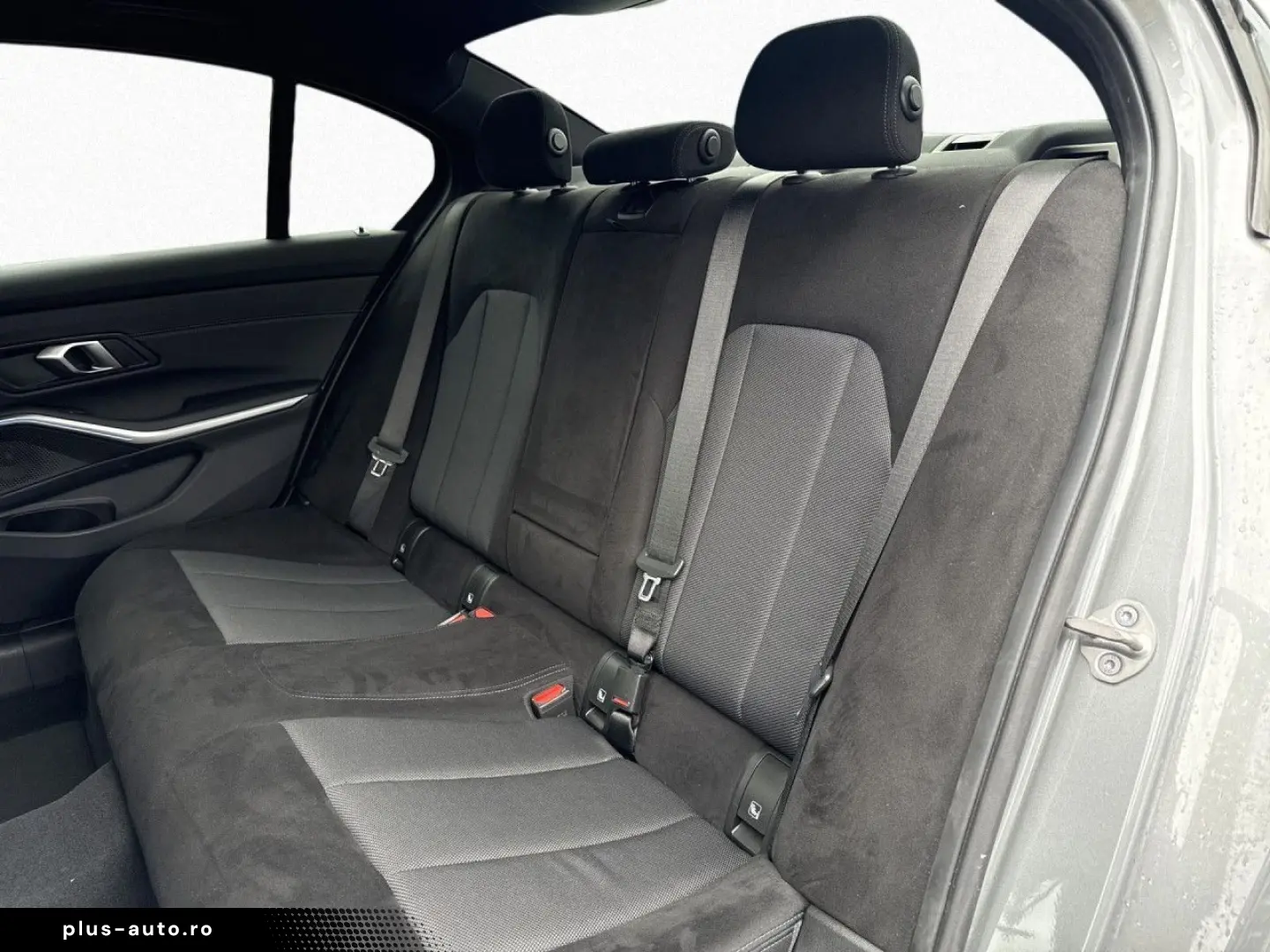 BMW 320d xdrive M Sport Leas ab 399 oA ACC PA  Hifi