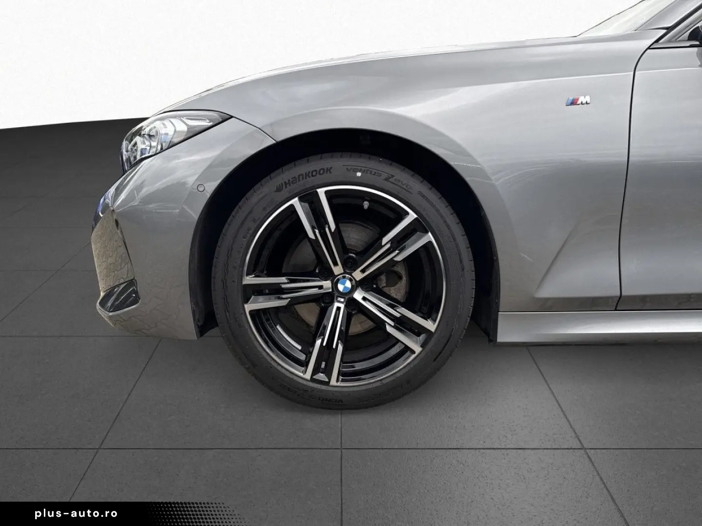BMW 320d xdrive M Sport Leas ab 399 oA ACC PA  Hifi