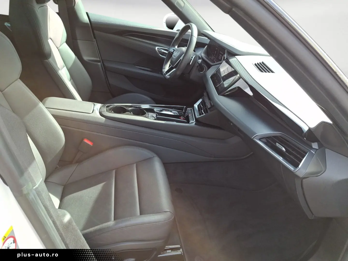 AUDI e-tron GT quattro OptikPlus PanoDach AssistTour