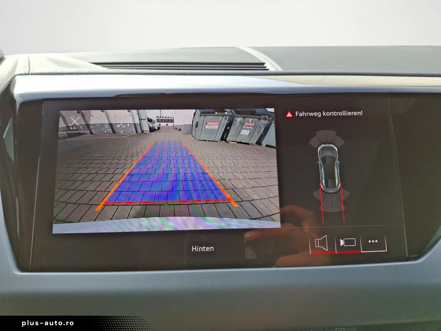 AUDI e-tron GT quattro OptikPlus PanoDach AssistTour