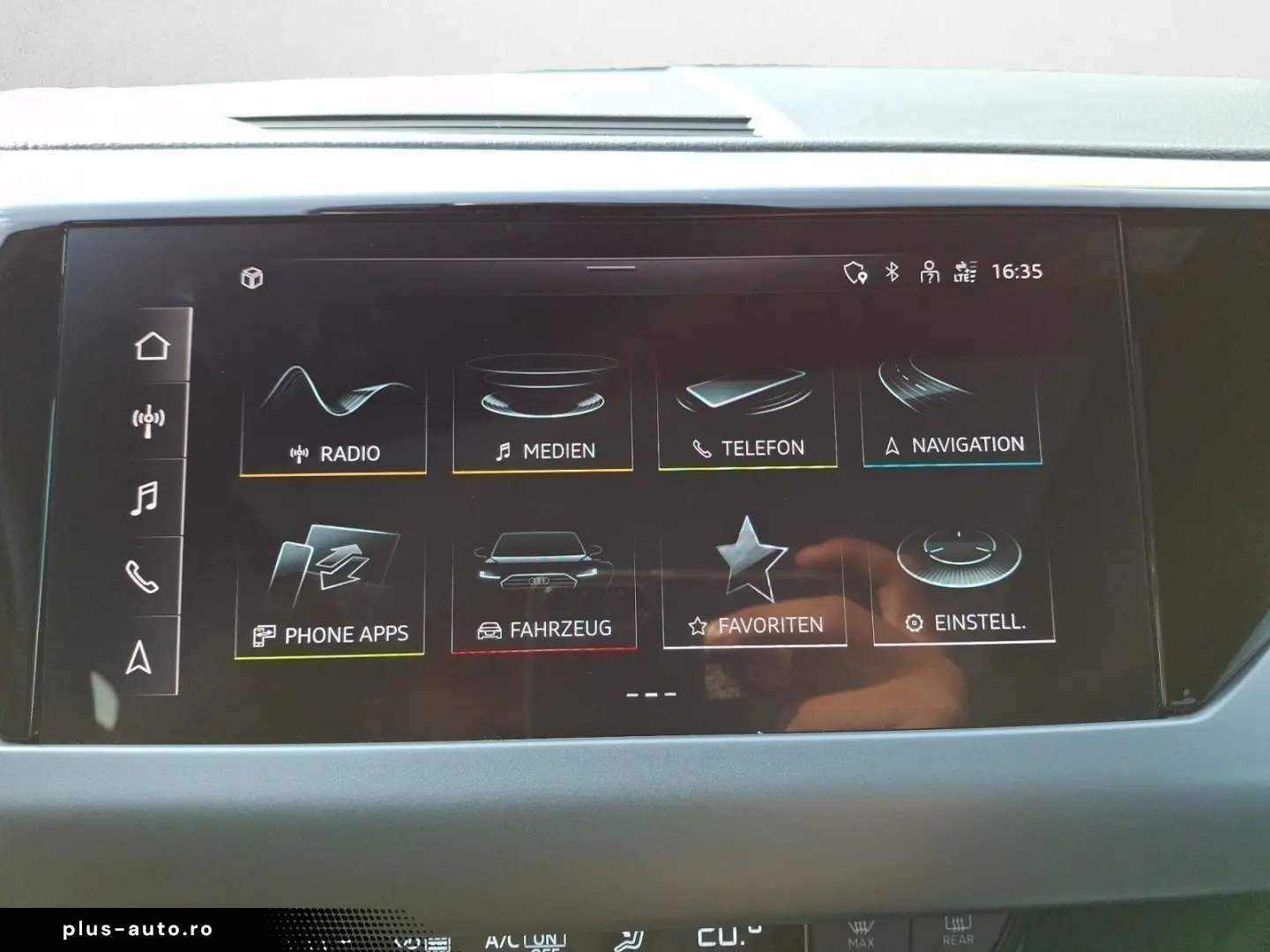 AUDI e-tron GT quattro OptikPlus PanoDach AssistTour