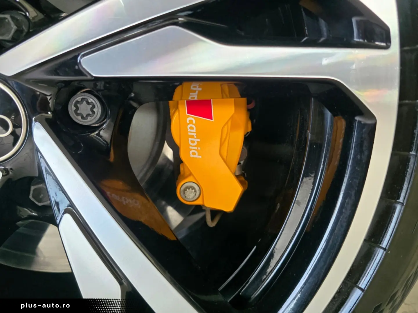 AUDI e-tron GT quattro PANO B&O SOUND AMBIENTAL 20