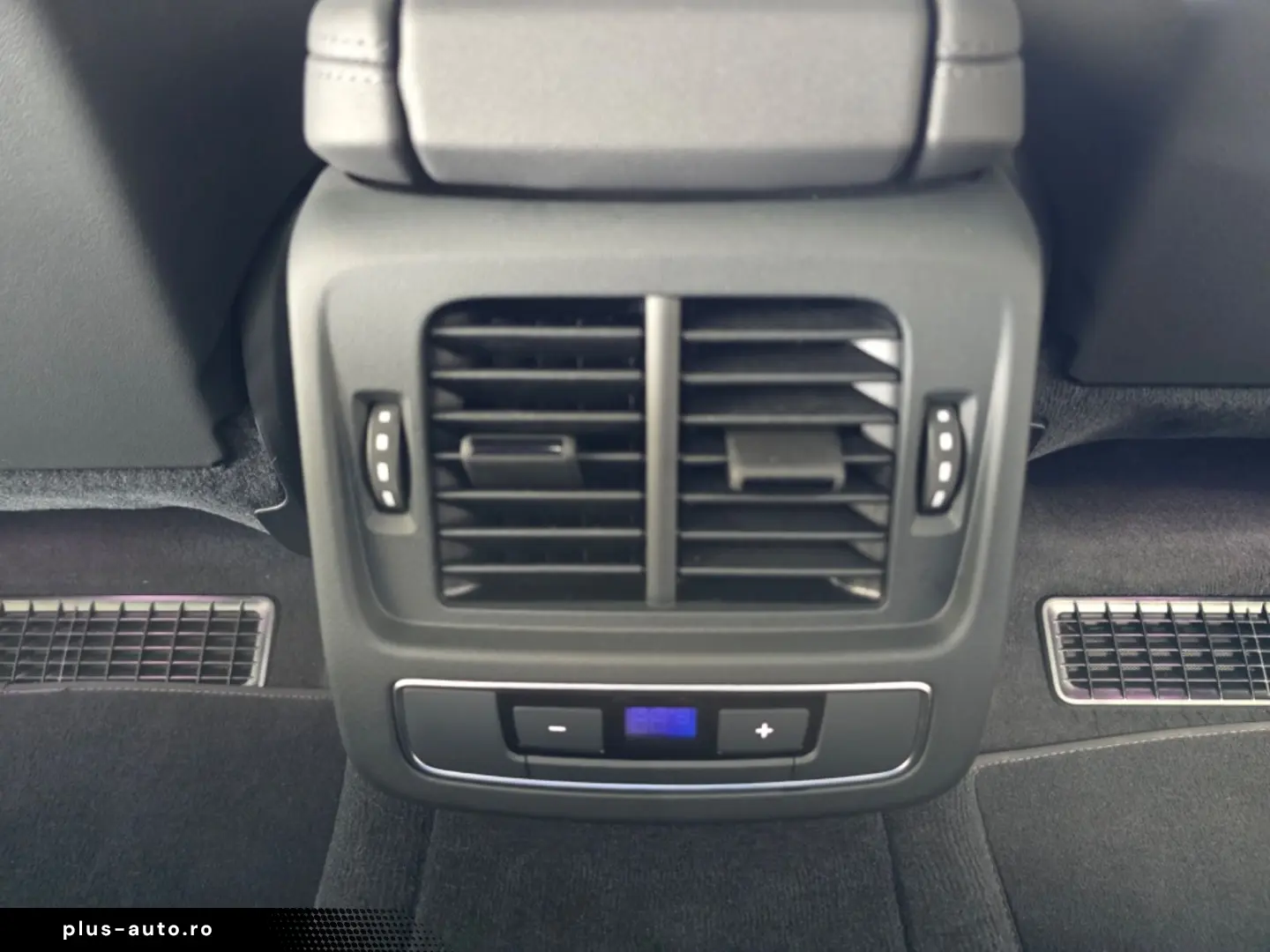 AUDI e-tron GT quattro PANO B&O SOUND AMBIENTAL 20