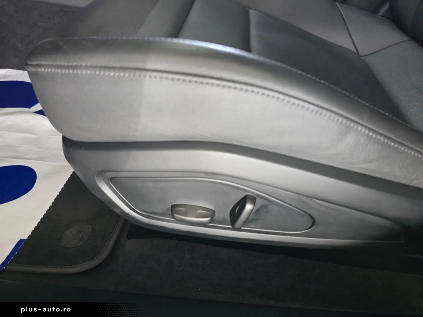 AUDI e-tron GT quattro PANO B&O SOUND AMBIENTAL 20