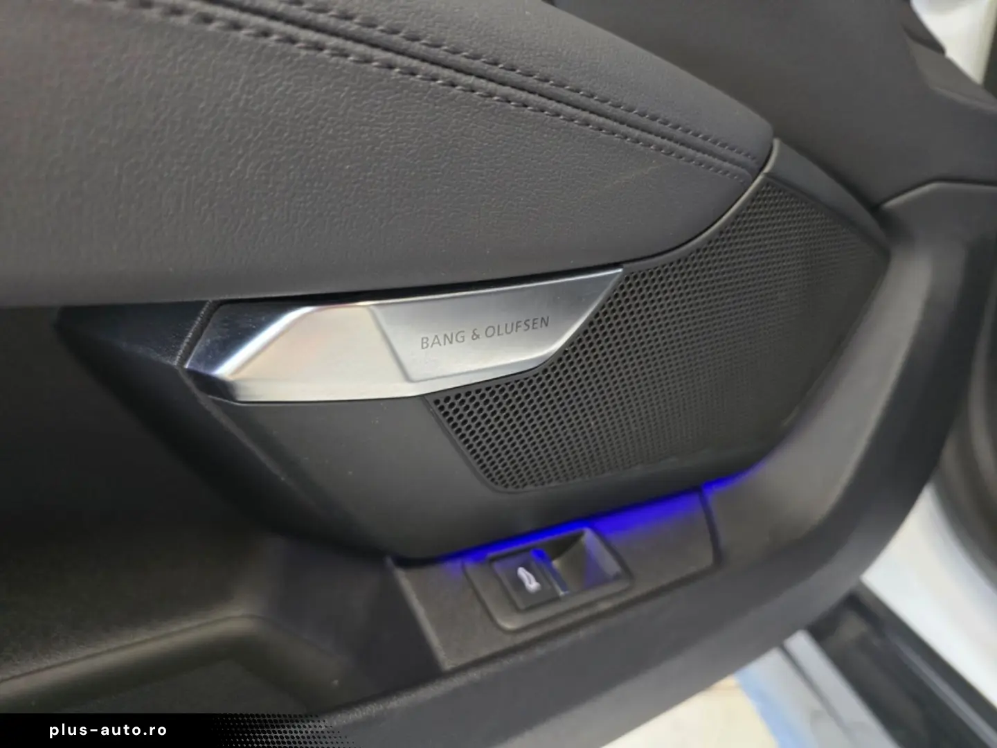 AUDI e-tron GT quattro PANO B&O SOUND AMBIENTAL 20