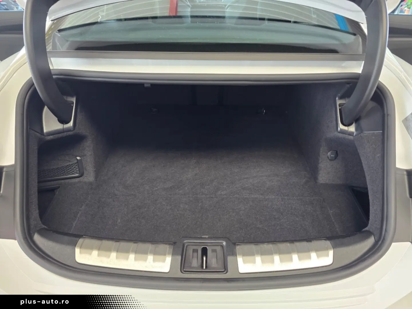 AUDI e-tron GT quattro PANO B&O SOUND AMBIENTAL 20