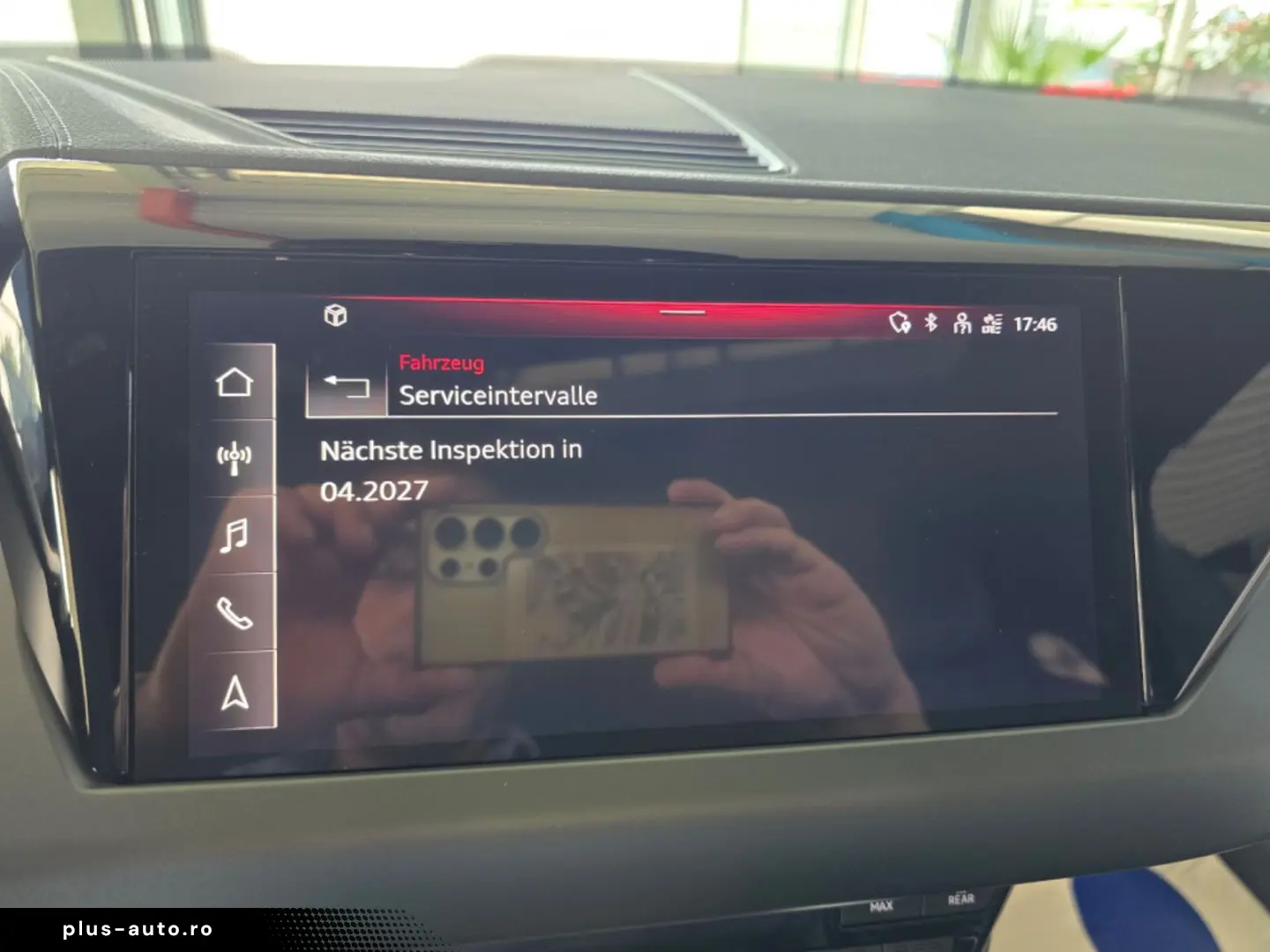 AUDI e-tron GT quattro PANO B&O SOUND AMBIENTAL 20