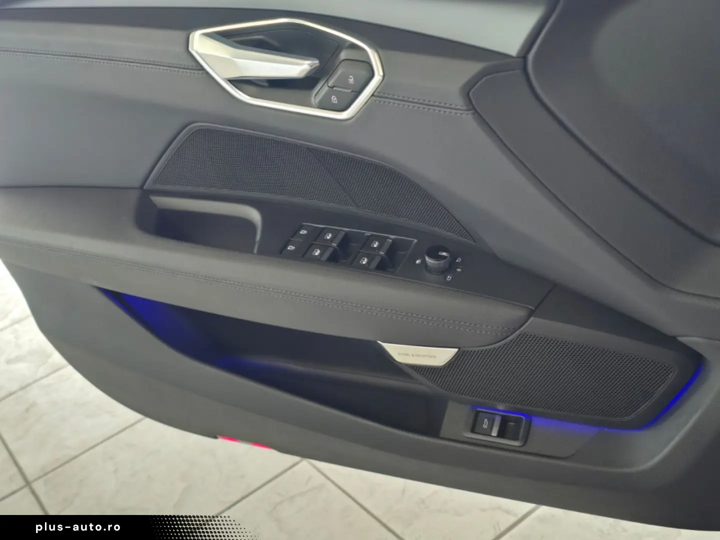 AUDI e-tron GT quattro PANO B&O SOUND AMBIENTAL 20