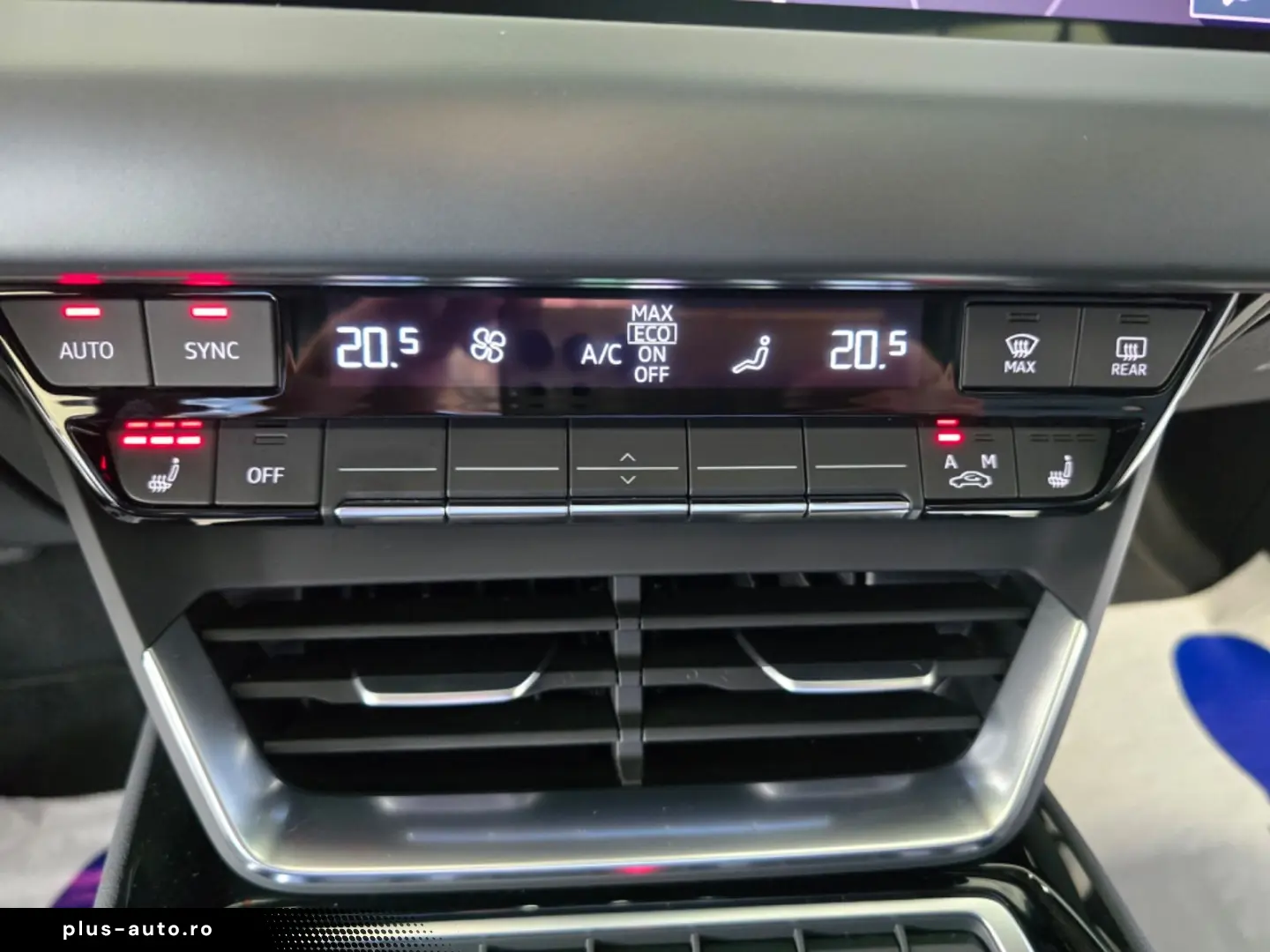 AUDI e-tron GT quattro PANO B&O SOUND AMBIENTAL 20