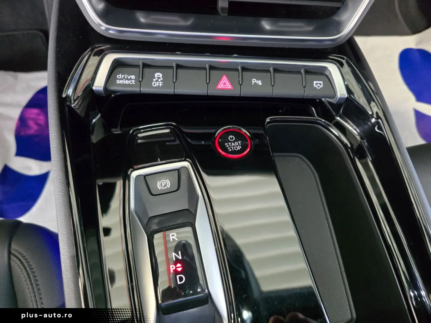 AUDI e-tron GT quattro PANO B&O SOUND AMBIENTAL 20