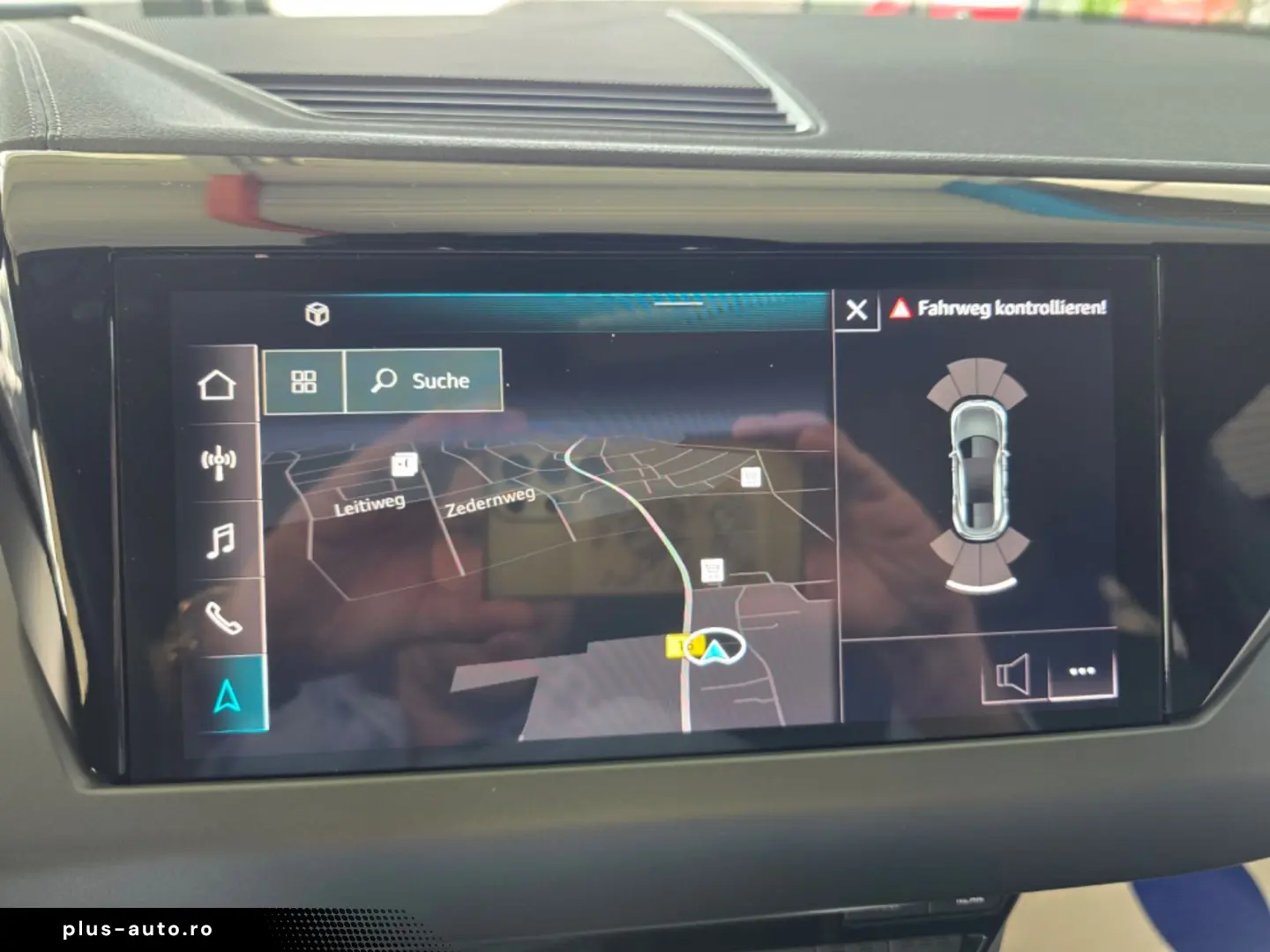 AUDI e-tron GT quattro PANO B&O SOUND AMBIENTAL 20