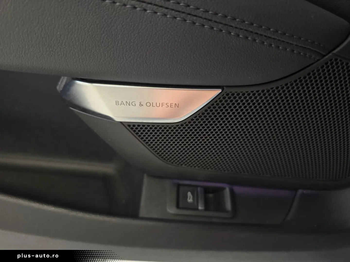 AUDI e-tron GT quattro PANO B&O SOUND AMBIENTAL 20