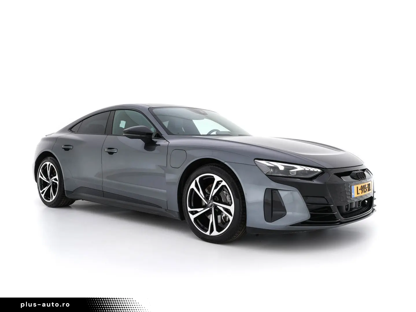 AUDI e-tron GT 93 kWh Quattro (3-Fase-11 kW) {SOH-93%