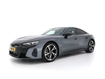 AUDI e-tron GT 93 kWh Quattro (3-Fase-11 kW) {SOH-93%