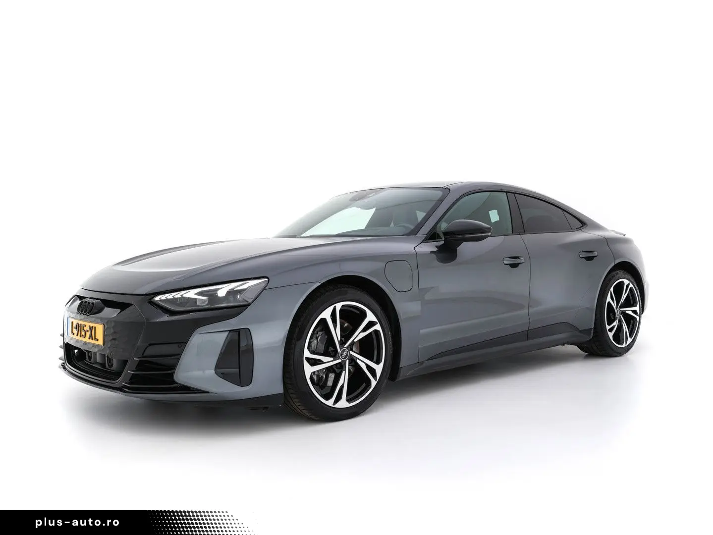 AUDI e-tron GT 93 kWh Quattro (3-Fase-11 kW) {SOH-93%