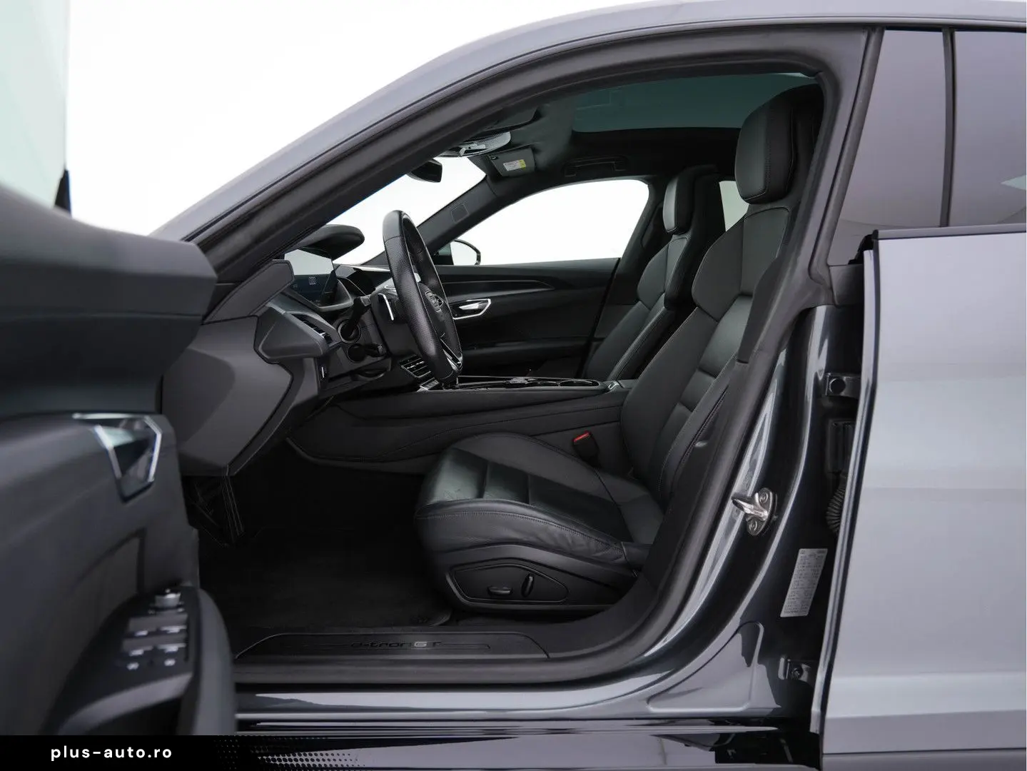 AUDI e-tron GT 93 kWh Quattro (3-Fase-11 kW) {SOH-93%