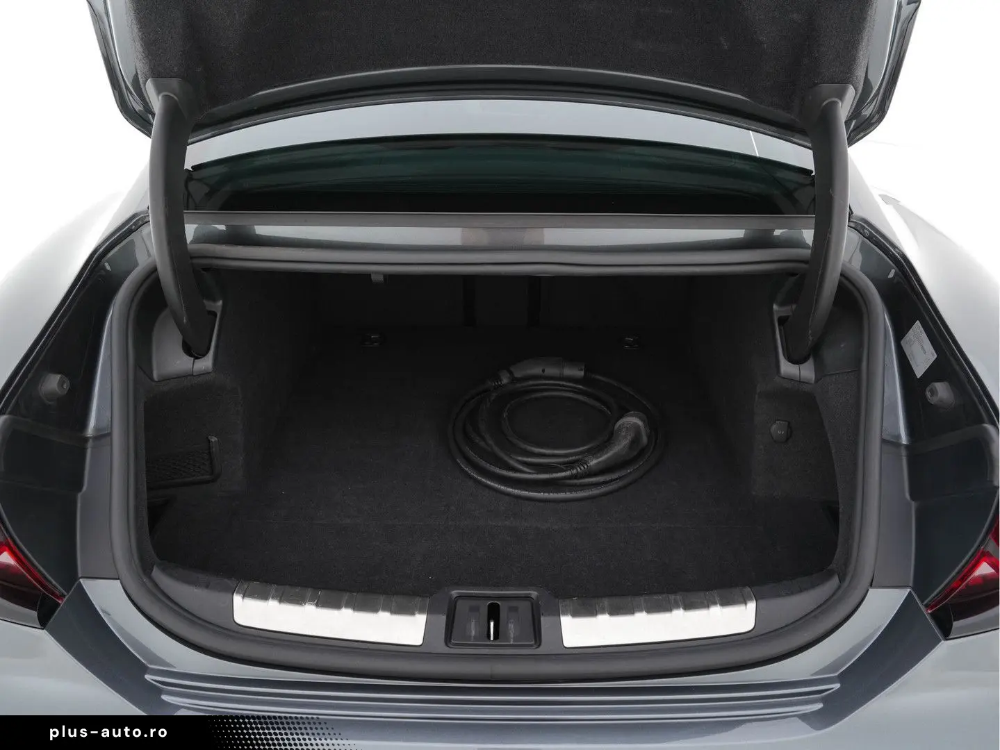 AUDI e-tron GT 93 kWh Quattro (3-Fase-11 kW) {SOH-93%