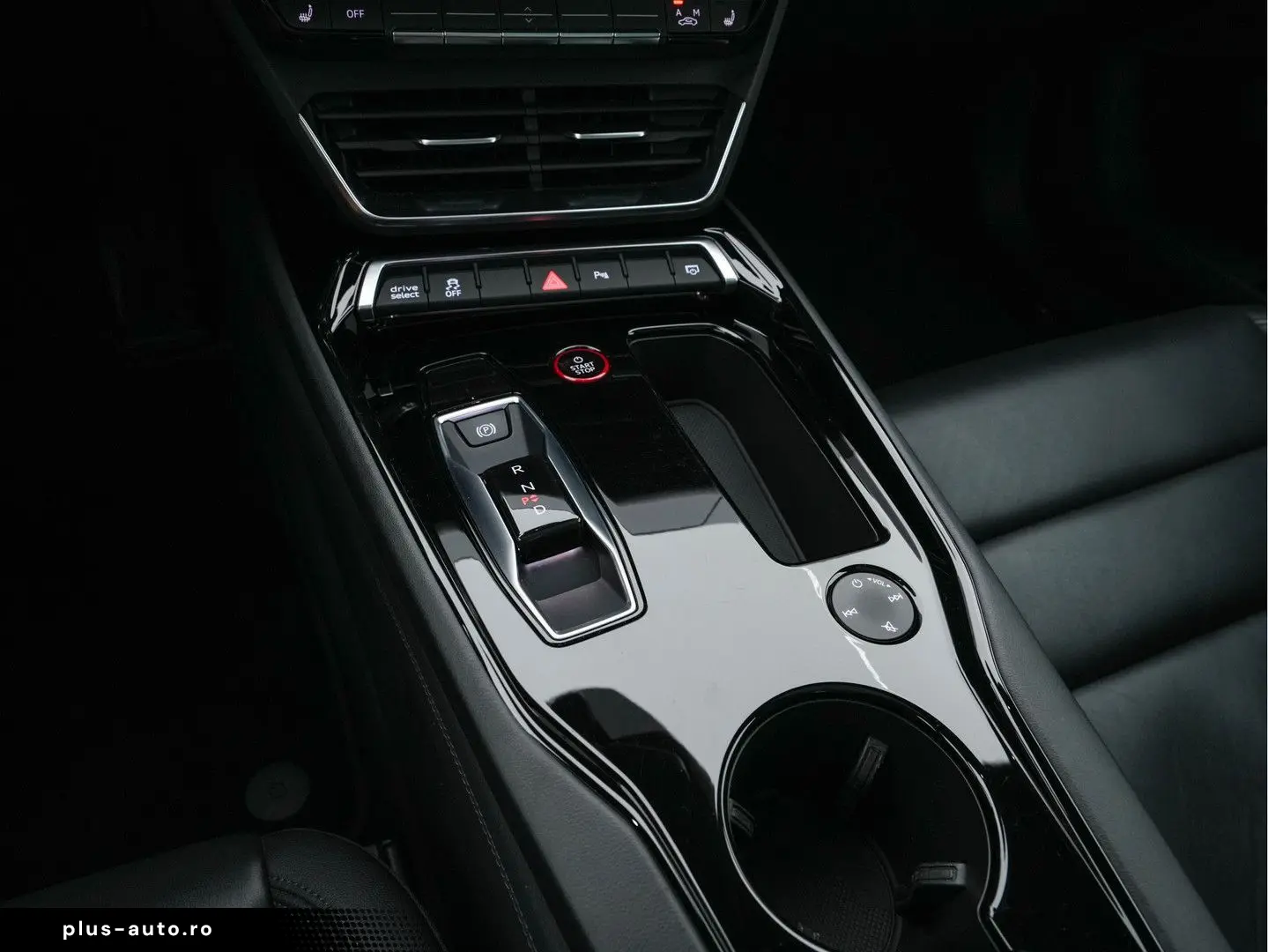 AUDI e-tron GT 93 kWh Quattro (3-Fase-11 kW) {SOH-93%