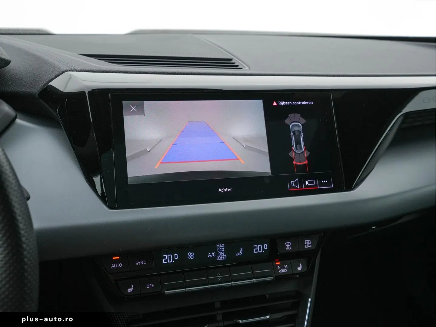 AUDI e-tron GT 93 kWh Quattro (3-Fase-11 kW) {SOH-93%