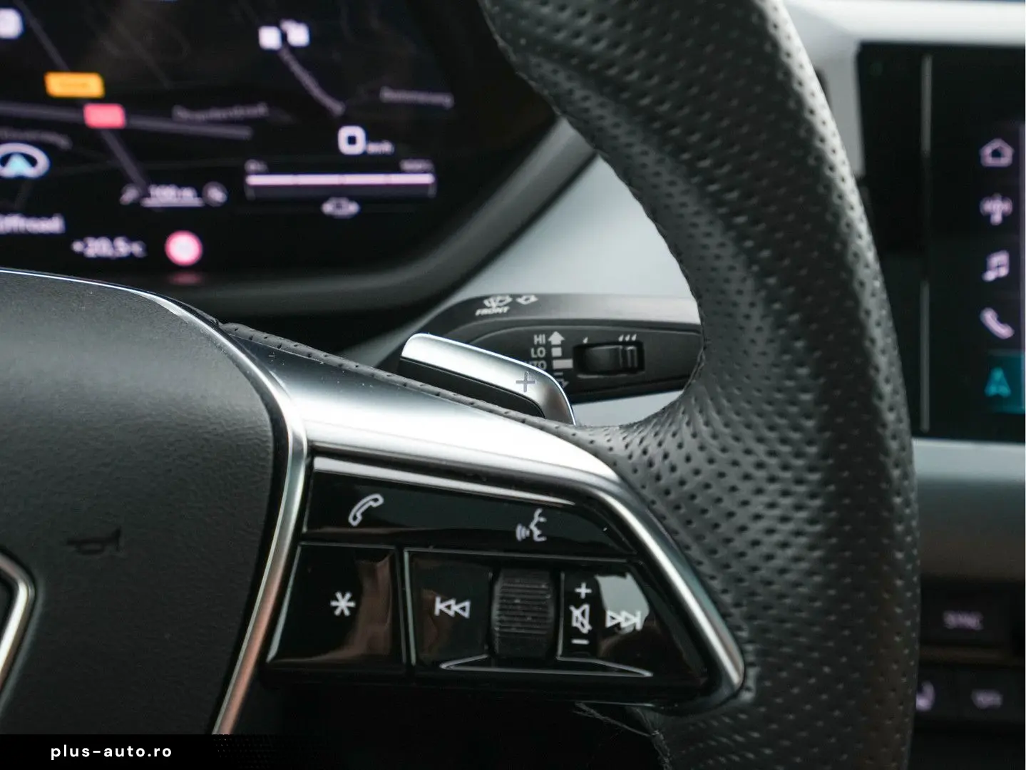AUDI e-tron GT 93 kWh Quattro (3-Fase-11 kW) {SOH-93%