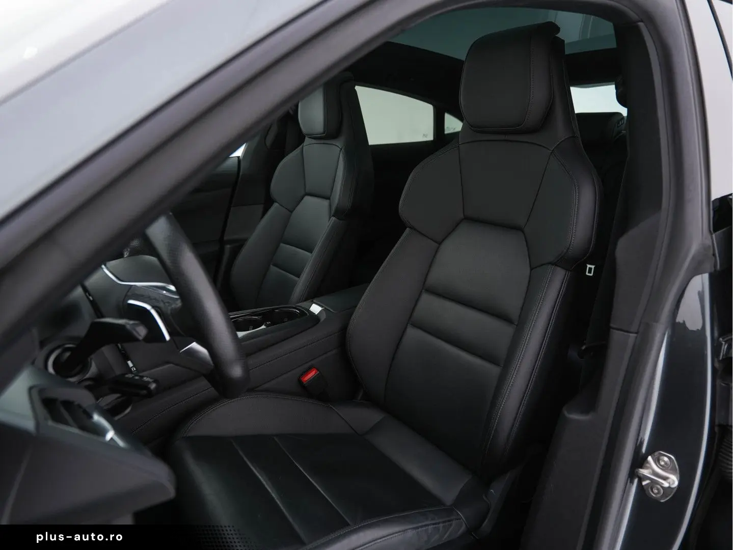 AUDI e-tron GT 93 kWh Quattro (3-Fase-11 kW) {SOH-93%