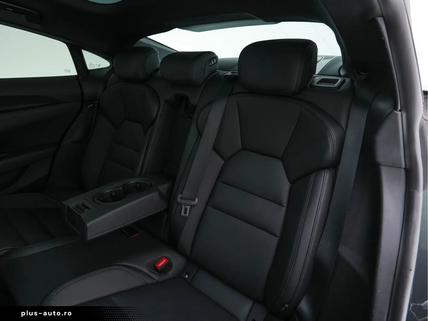 AUDI e-tron GT 93 kWh Quattro (3-Fase-11 kW) {SOH-93%