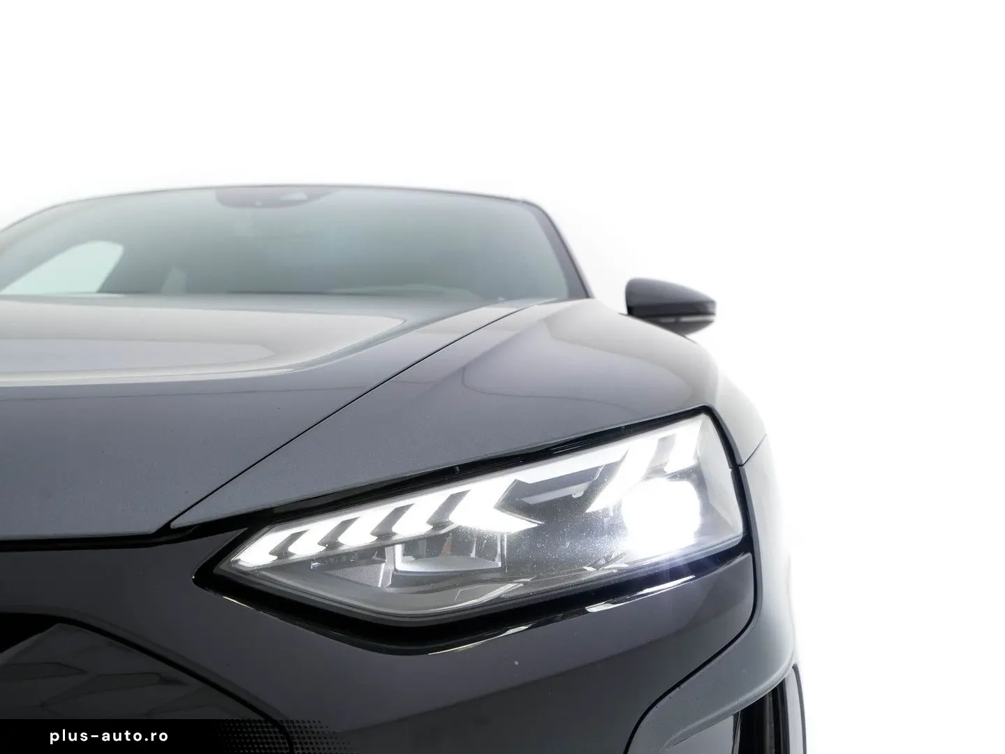 AUDI e-tron GT 93 kWh Quattro (3-Fase-11 kW) {SOH-93%