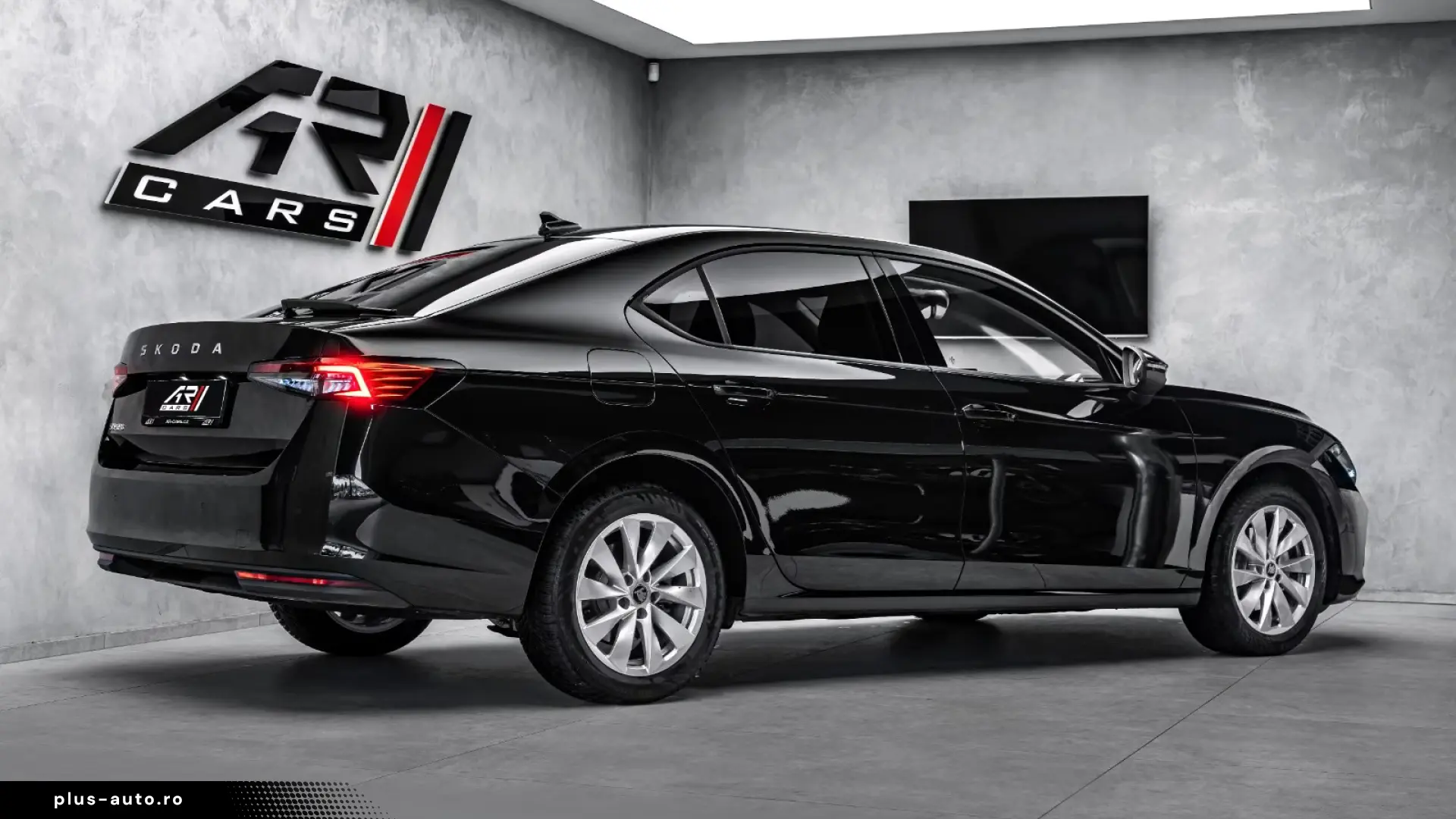 Skoda Superb Lim. 2.0 TDI DSG 110 kW LED