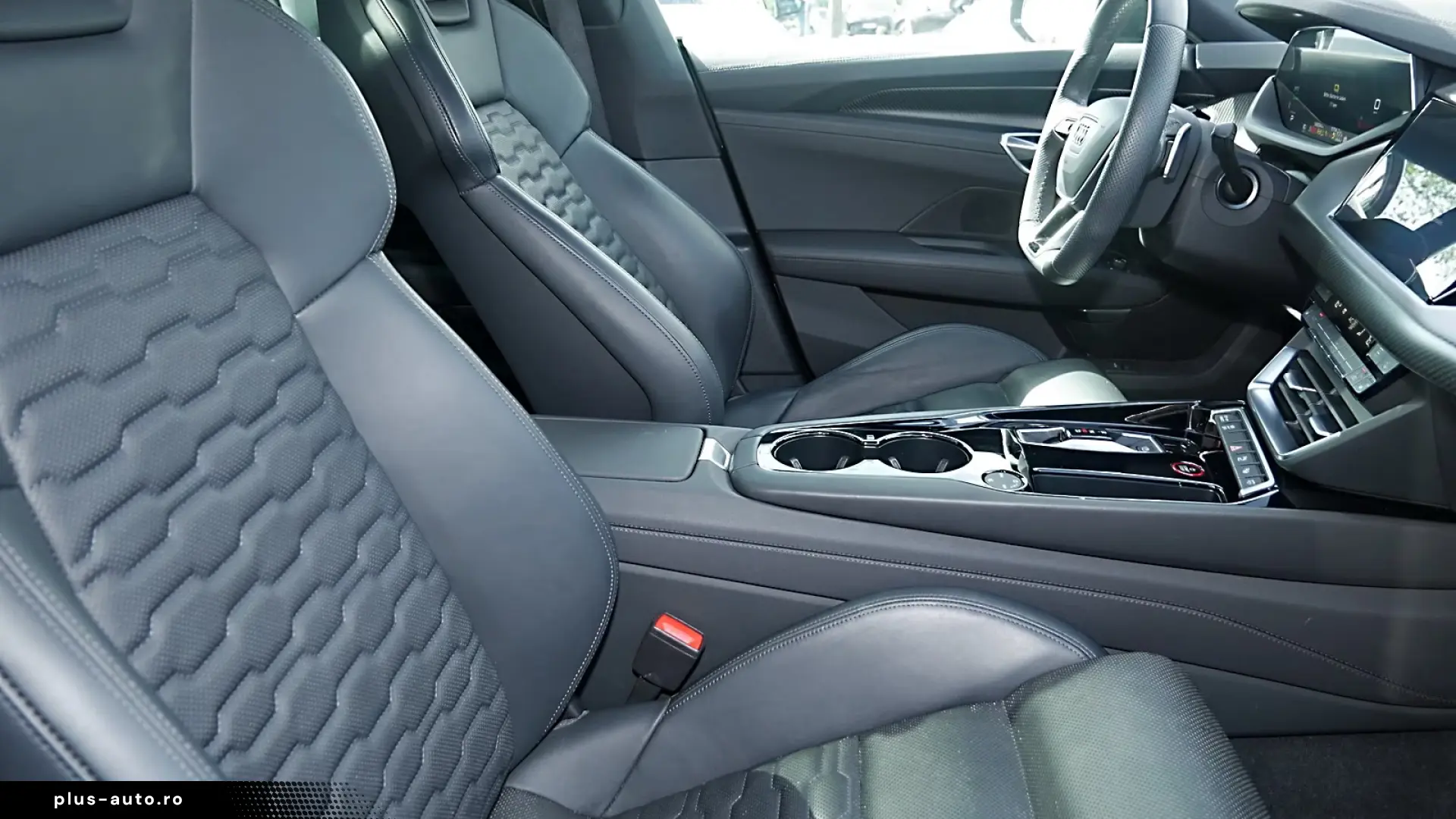 Audi e-tron GT quattro B&O 3D • HUD • MATRIX • 360
