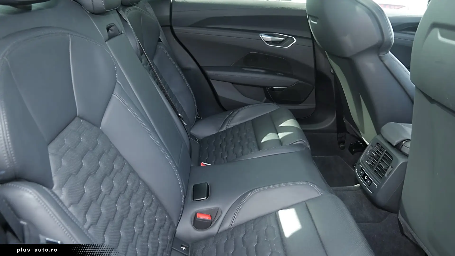 Audi e-tron GT quattro B&O 3D • HUD • MATRIX • 360