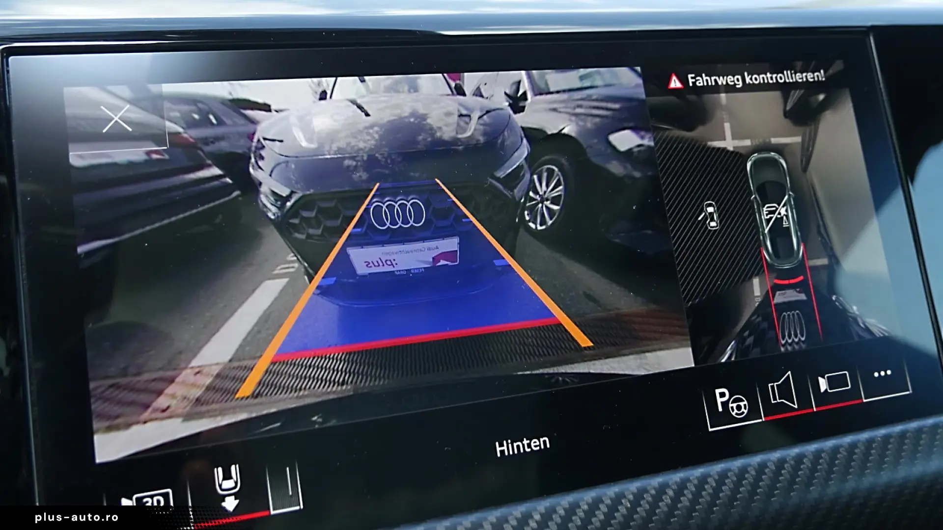 Audi e-tron GT quattro B&O 3D • HUD • MATRIX • 360