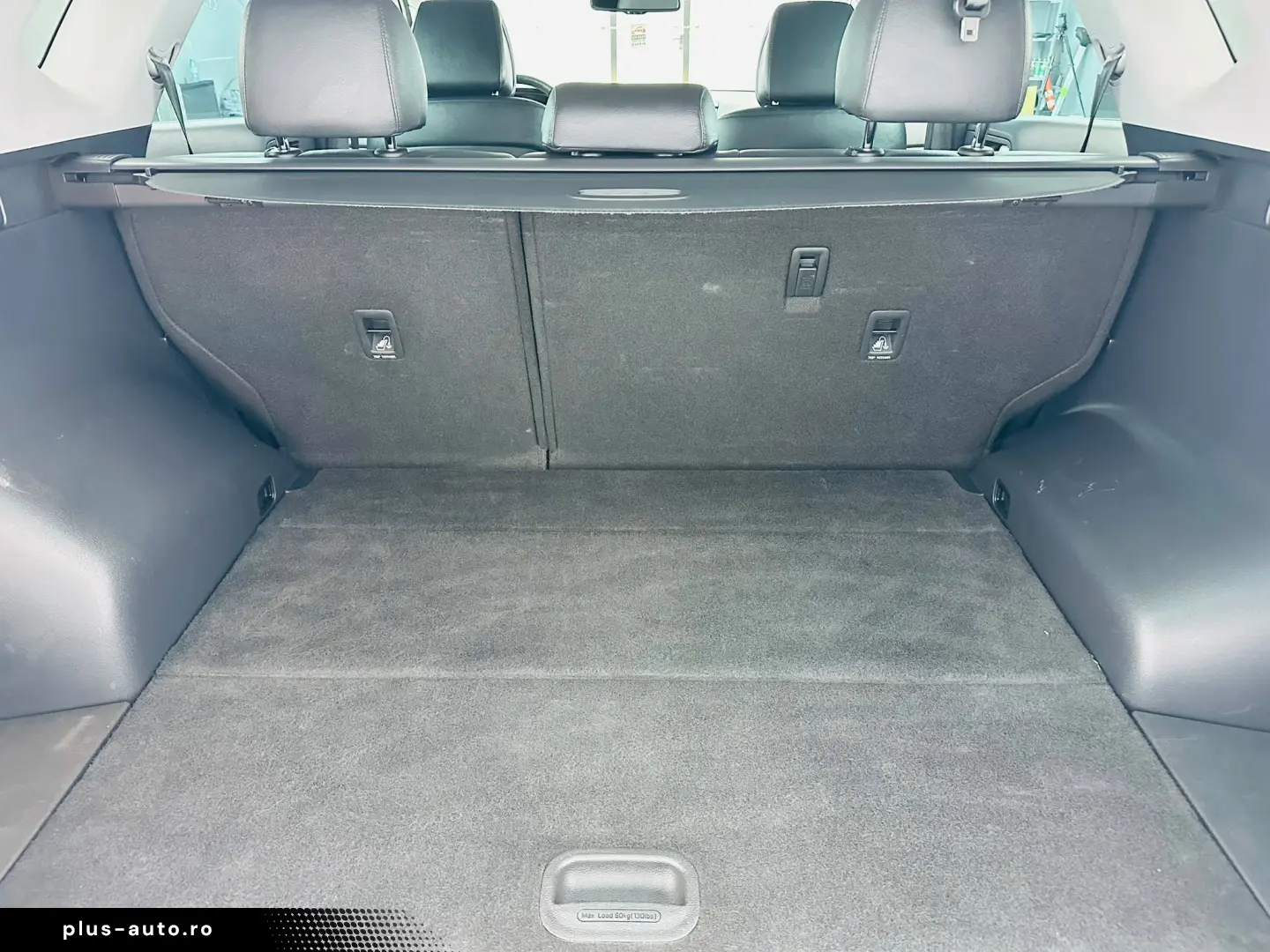 HYUNDAI TUCSON 2016 2.0D E6 4X4 Garantie 12 Luni Rate Avans