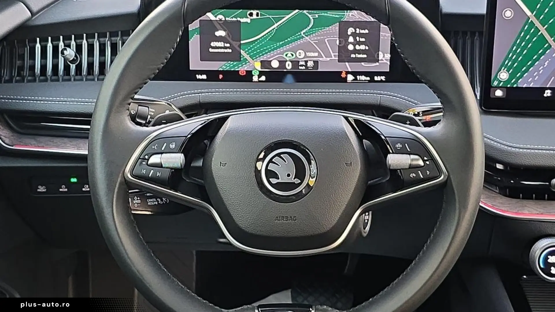 Skoda Superb TDI 4x4 L&K CANTON